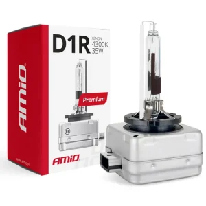 Uusi Malli HID Xenon-polttimo D1R 4300K