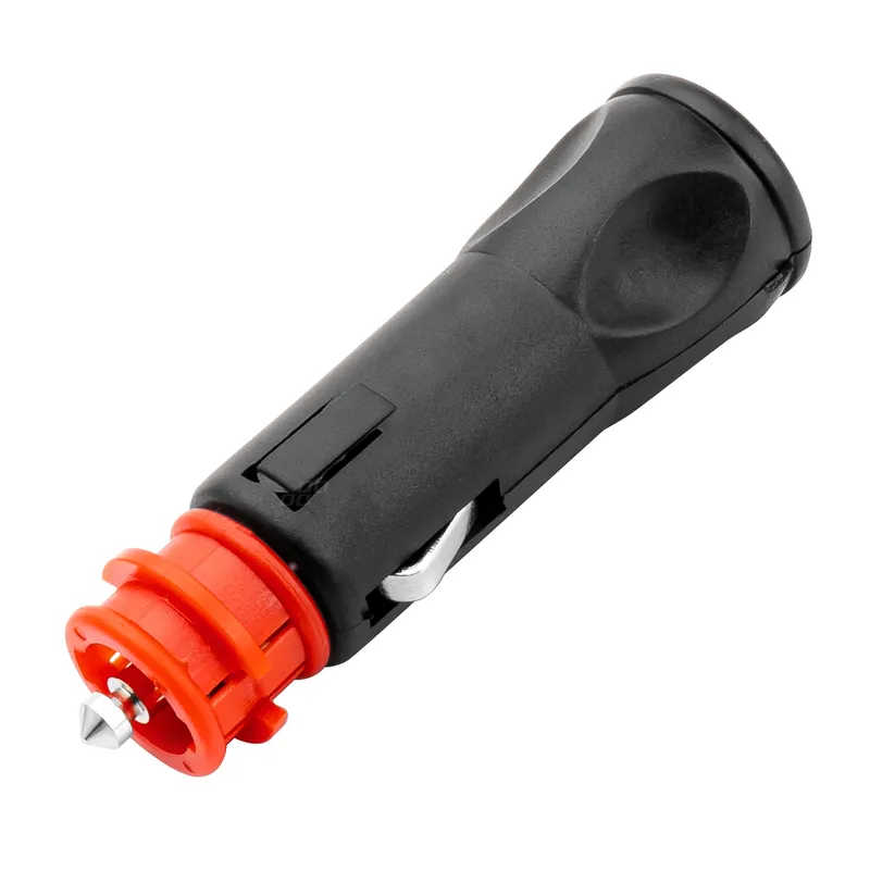 Loppuunmyynti Tupakansytyttimen pistoke EURO/DIN 12/24 V
