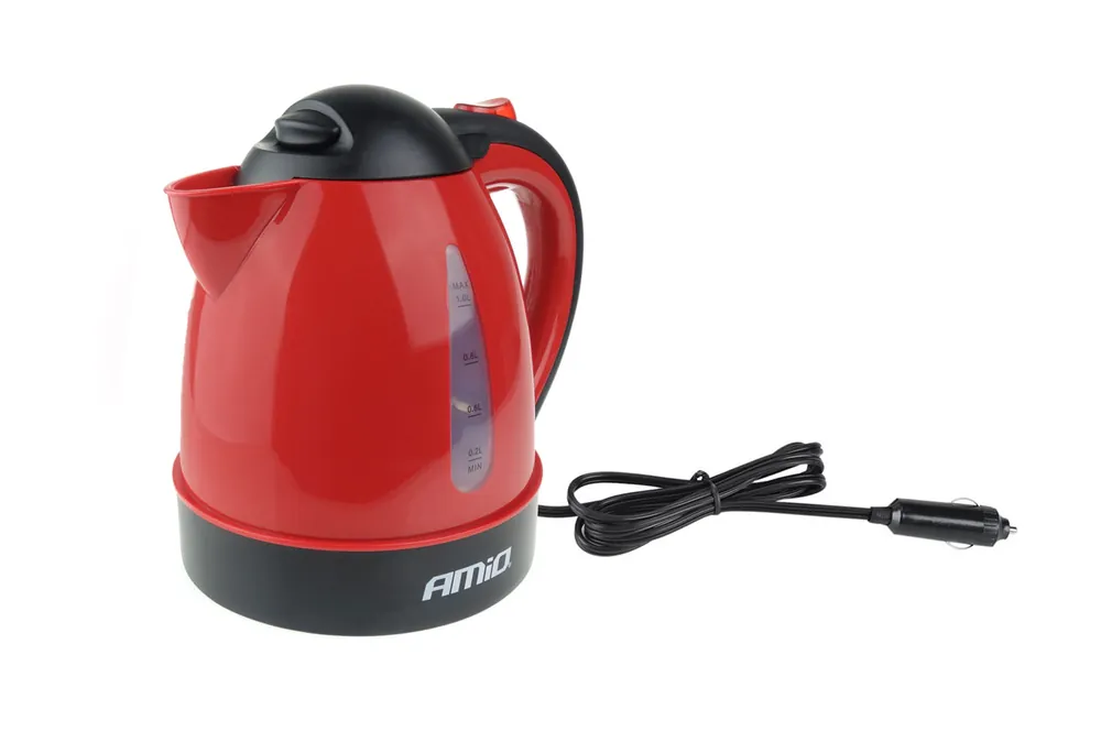 Autokeitin 1000 ml 12 V 150 W Kausialennus