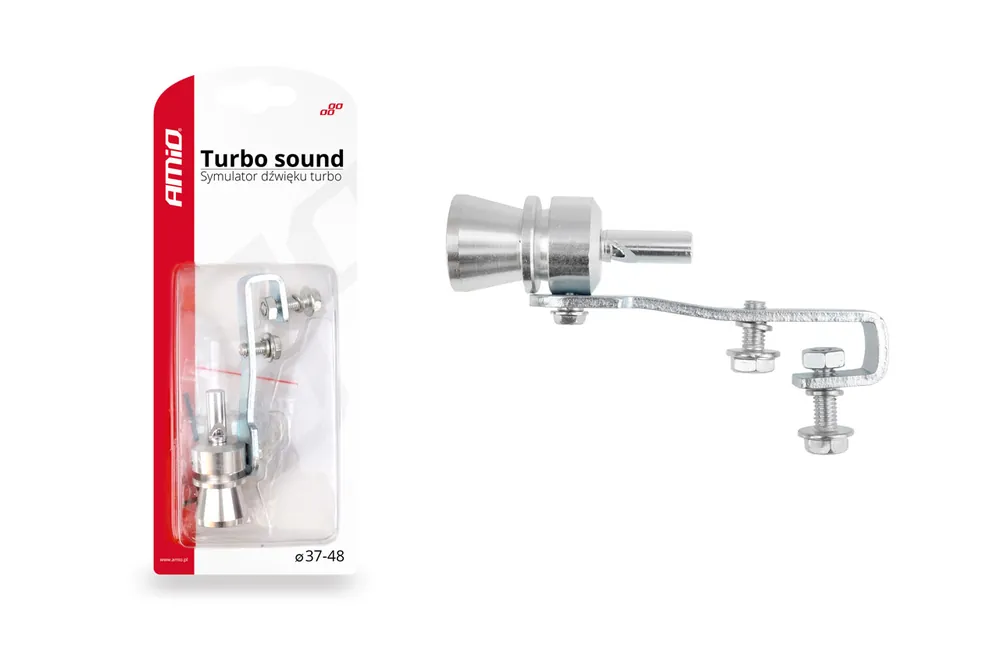 Turbo-ääni simulaattori (pilli) Uusi Kokoelma