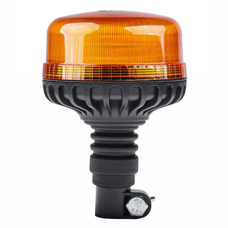 Edullinen Hinta LED-huomiovalo 36 LED taipuisa R65 R10 12 V 24 V W03p