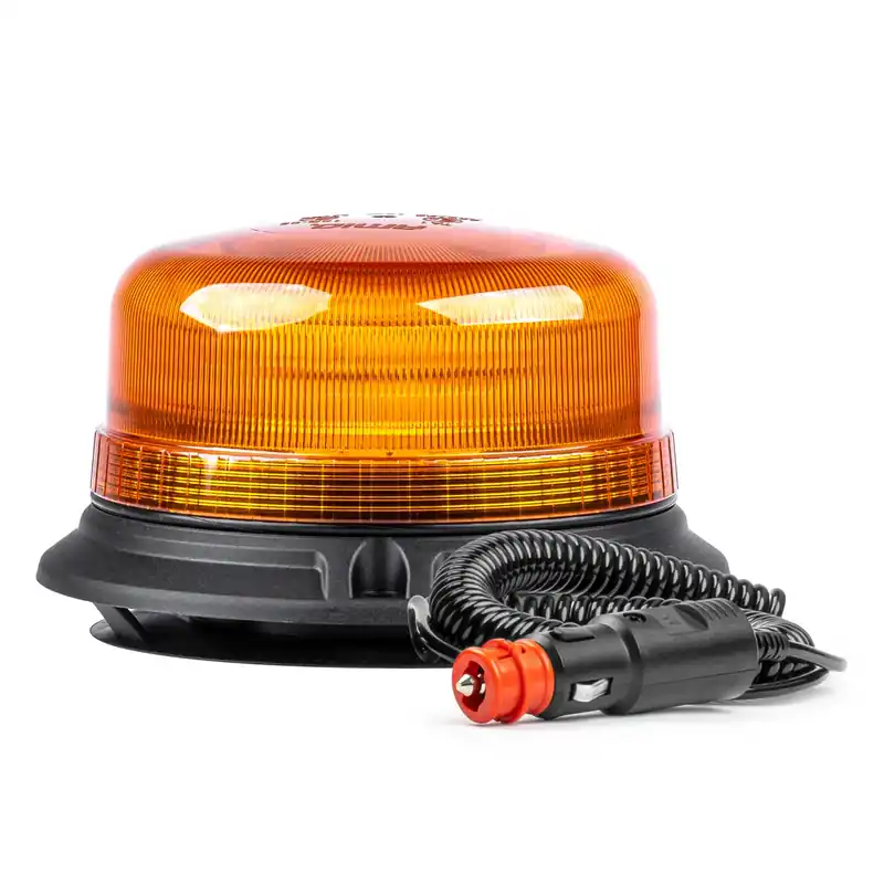 Viimeinen Mahdollisuus LED-huomiovalo R65 R10 36LED 12/24 V IP56