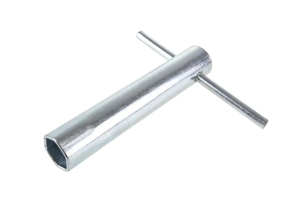 Ajankohtainen Sytytystulppa-avain 16 mm, pituus 14,5 cm