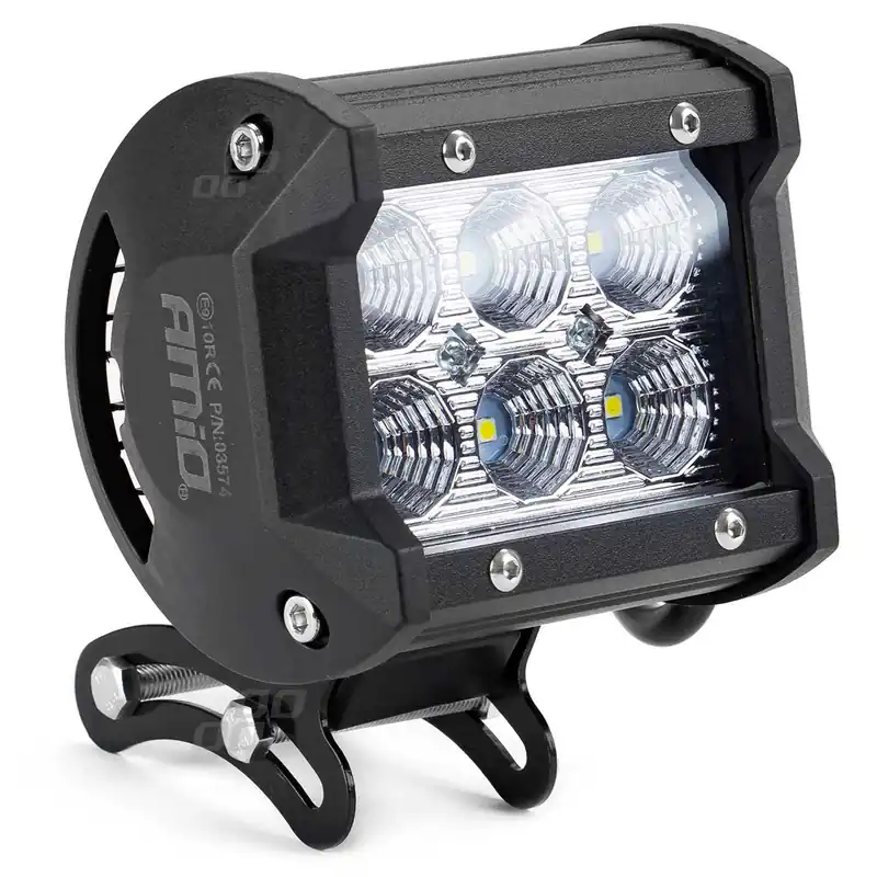 Työvalo AWL17 6LED Flood 9-36 V Osta Verkossa