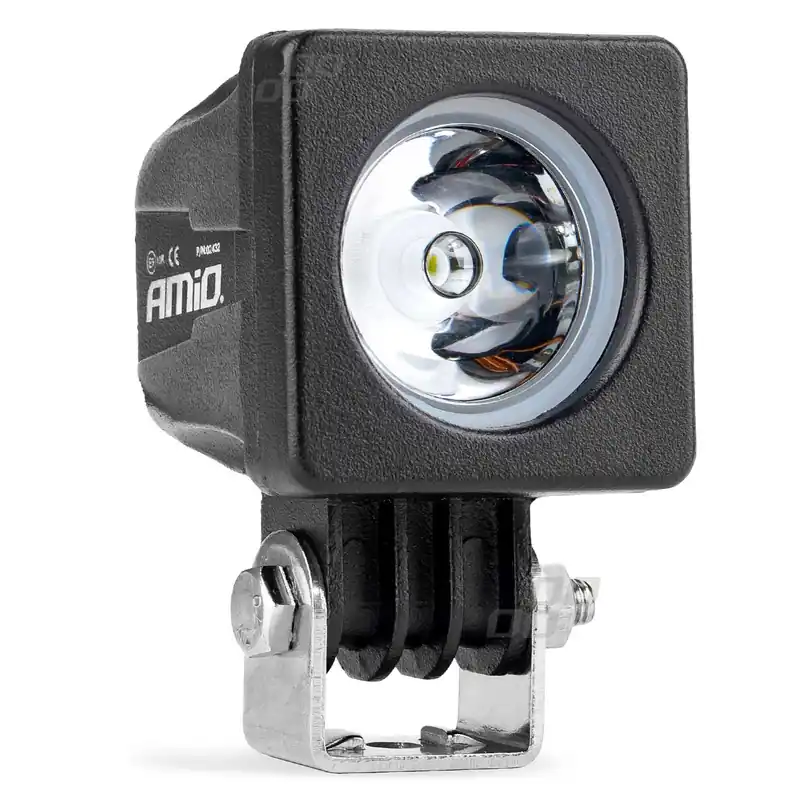 Työvalo AWL18 1LED HP Spot 9-36 V Kuuma Tarjous