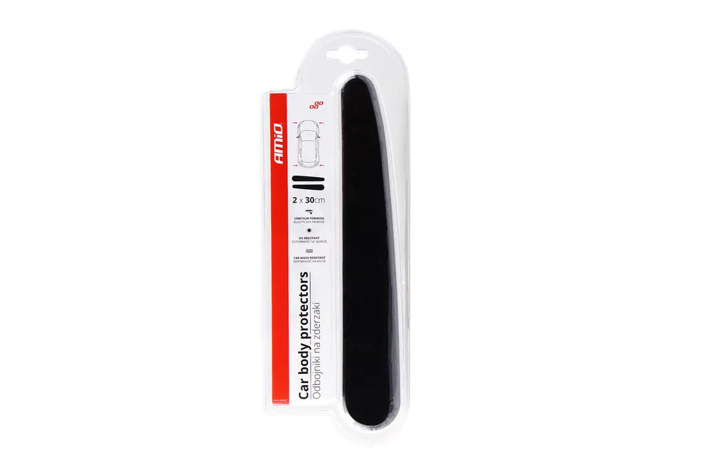 Puskurin suoja musta 2 x 30 cm CBP-3 Kausialennus