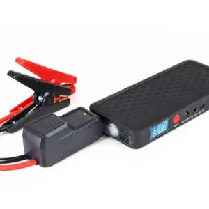 AMiO Powerbank 12V 4Ah 800A SJ02 käynnistyslaite Bestseller