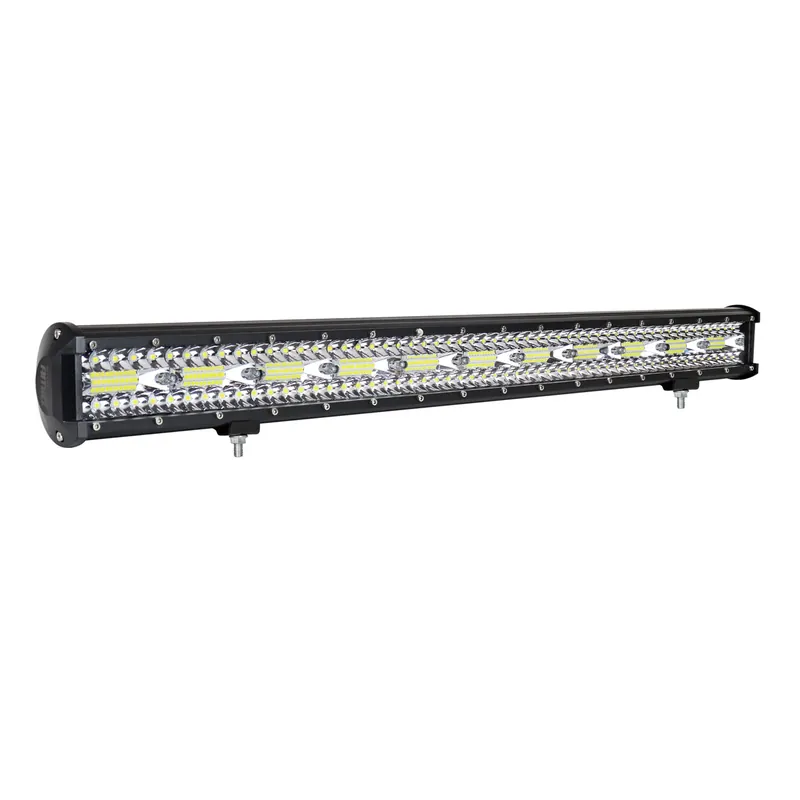Tarjoushinta Työvalo AWL31 220LED 800×74 mm 660 W Combo 9-36 V
