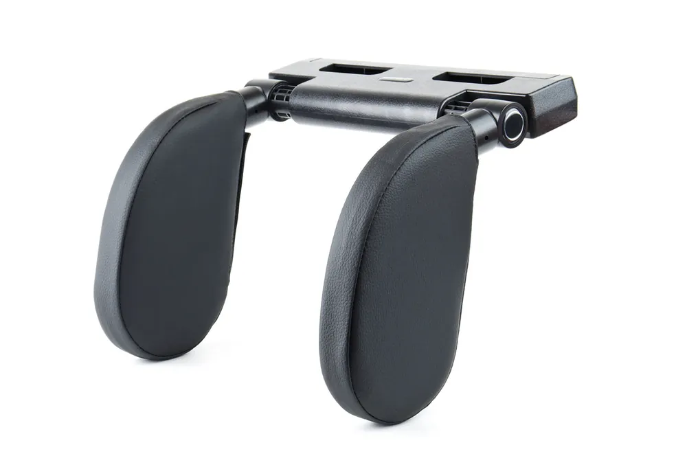 Auton niskatuki – PVC-nahka Tarjous