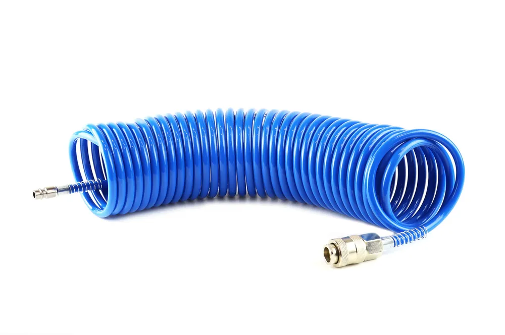 Uusi Kokoelma Paineilmaletku PE 5×8 mm 10 m PT-04