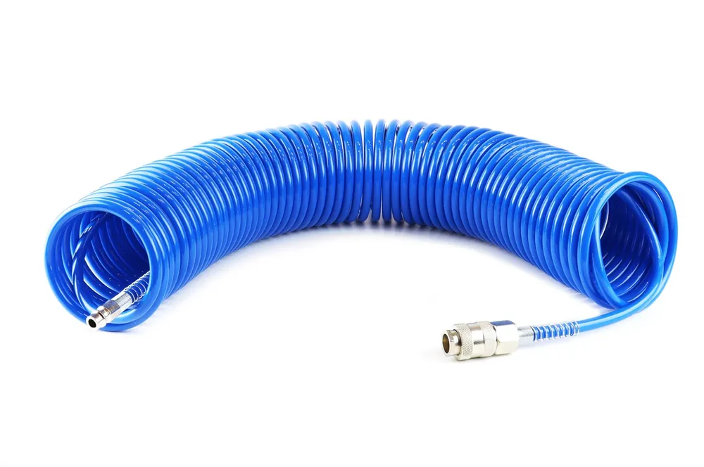 Paineilmaletku PE 5×8 mm 20 m PT-05 Alennettu Hinta