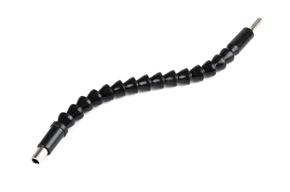 Eniten Myyty Joustava bittipidennysjatko 1/4″ 30 cm