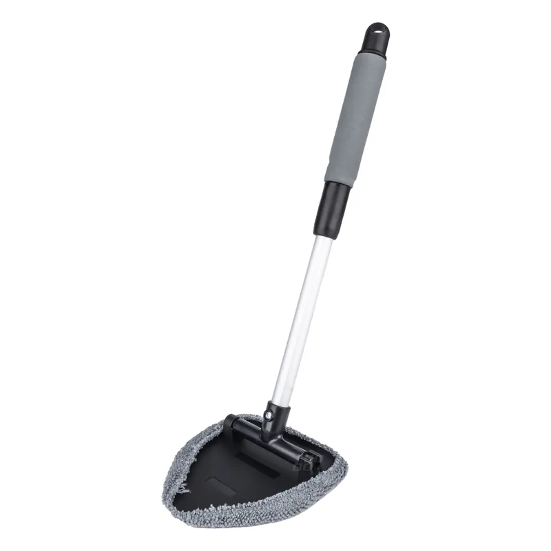 Teleskooppinen lasinpuhdistin 24-40 cm Uusi Malli