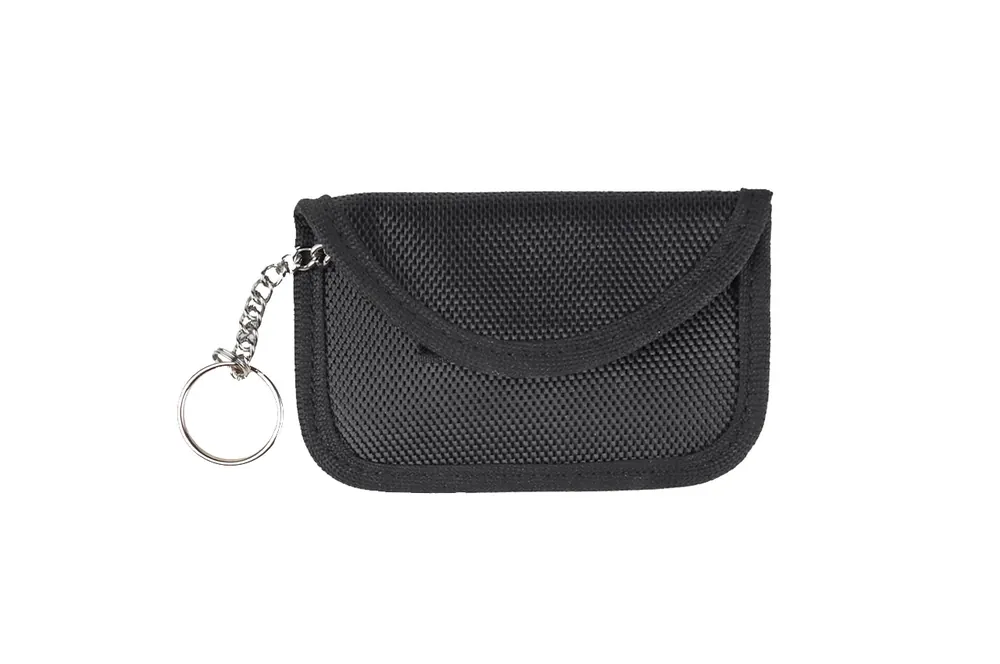 RFID-suojakotelo SB-02 Sertifioitu