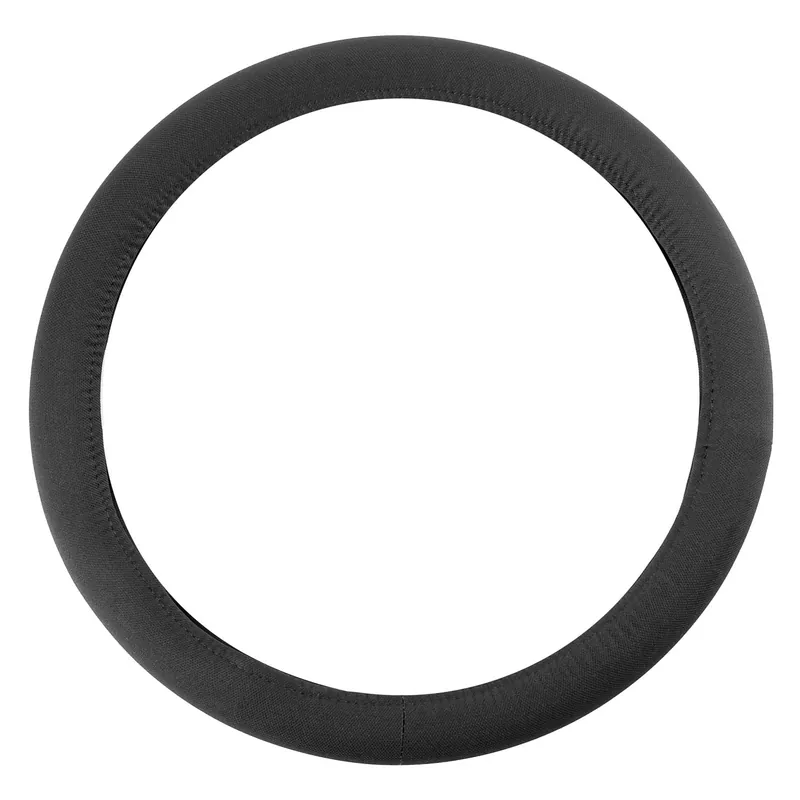 Alennus Ohjauspyörän suoja – Velor M 37-39 cm