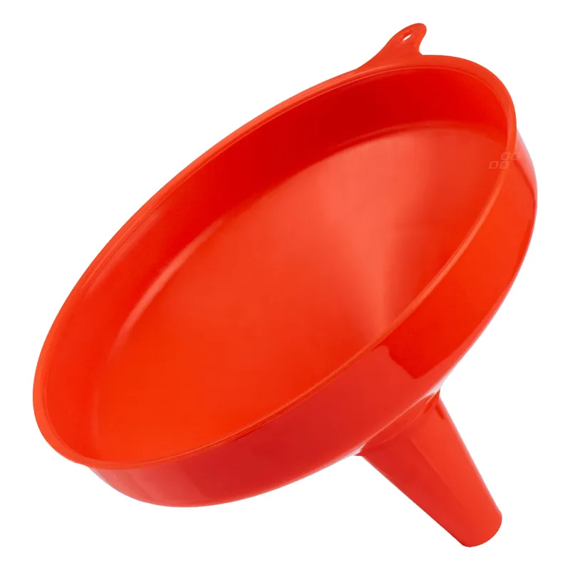 Bestseller Suppilo 25 cm jäykkä suutin