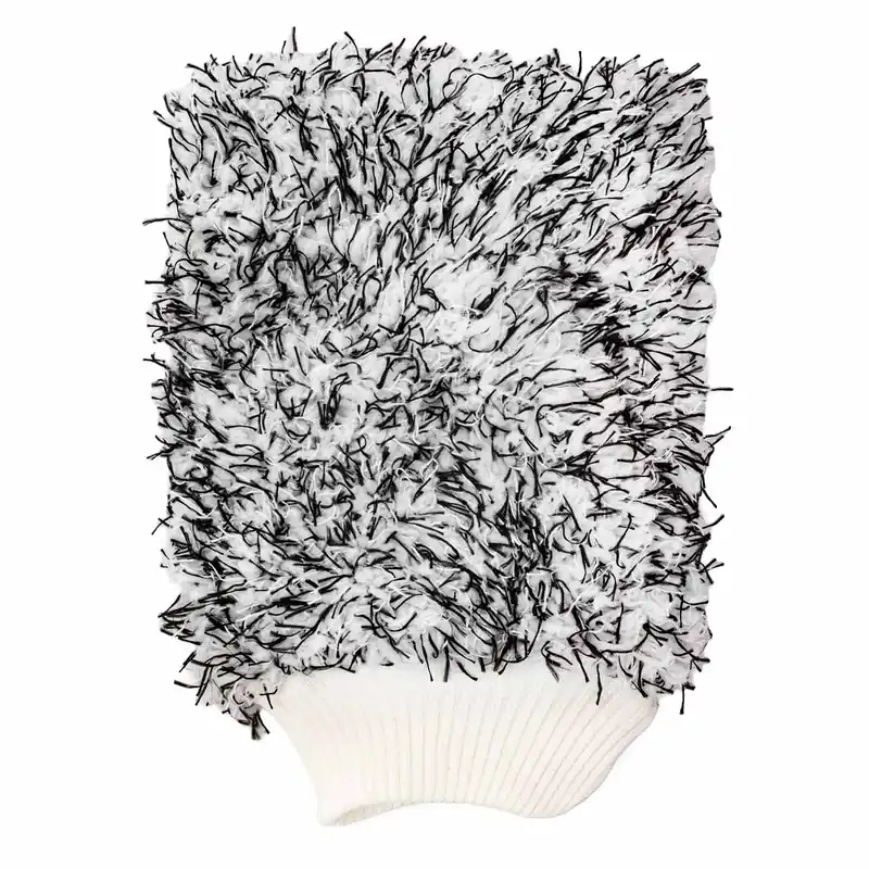Mikrokuitupesukinnas 25x18cm 600 g/m2 Suosittu