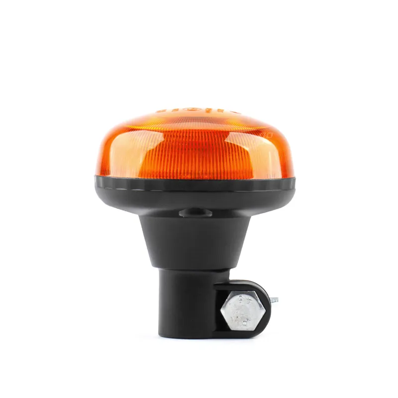 Viikonlopputarjous LED-huomiovalo 18 LED R65 R10 12 V 24 V W21p