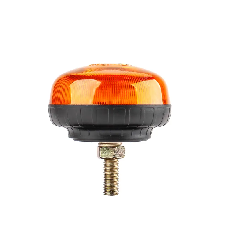 LED-huomiovalo R65 R10 12 V 24 V W21sb Kausialennus