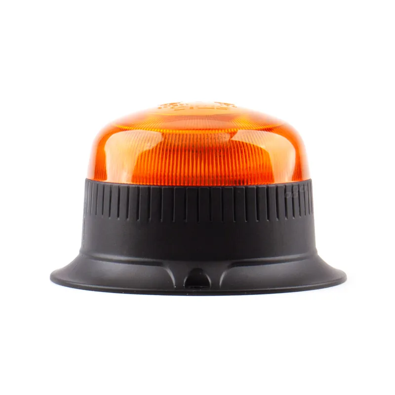Osta Verkossa LED-varoitusvalo 18 LED-pultilla R65 R10 12V/24V W213b
