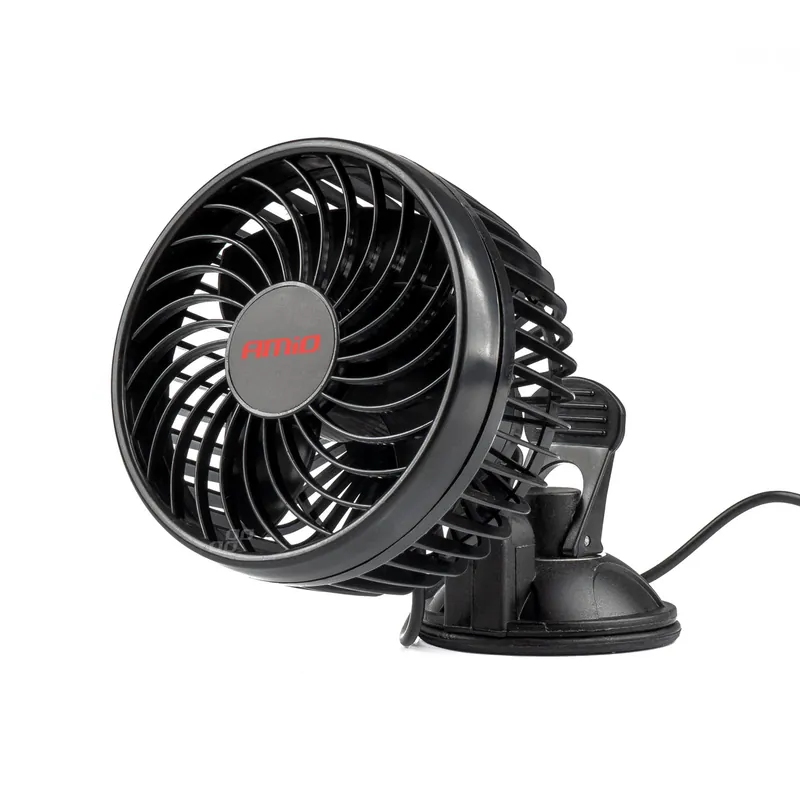 Auton tuuletin imutyyppi 4,5″ 12 V Ajankohtainen