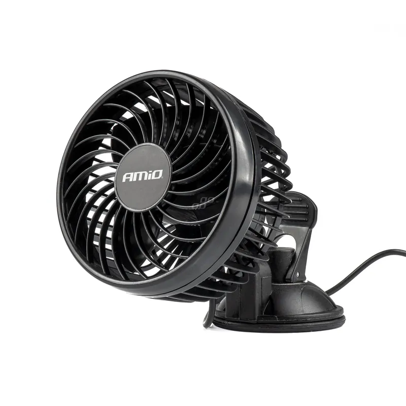 Alennettu Hinta Auton tuuletin imutyyppi 4,5″ 24 V