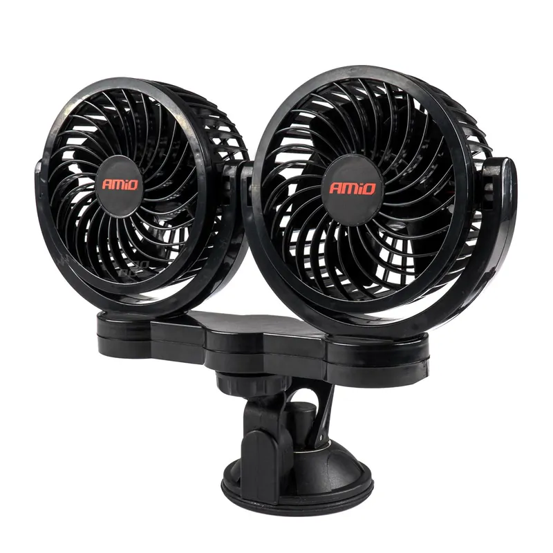 Auton tuuletin imulla 2×4″ 12 V Alennus