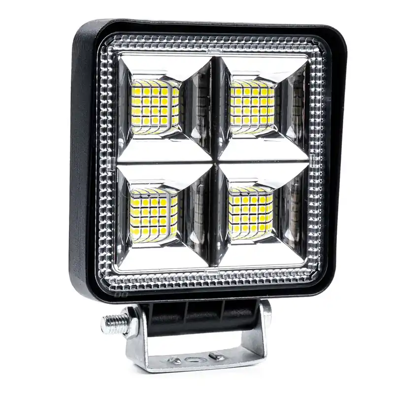 Työvalo AWL38 64 LED-SPOT 9-36 V Ajankohtainen