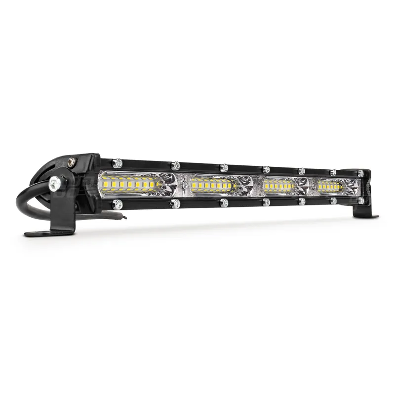 Tehdashinta Työvalaisin AWL49 36 LED-SPOT 9-36 V