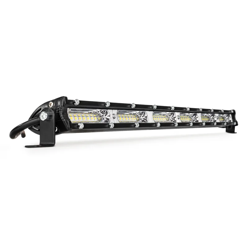 Työvalaisin AWL50 54 LED-SPOT 9-36 V Suoraan Valmistajalta