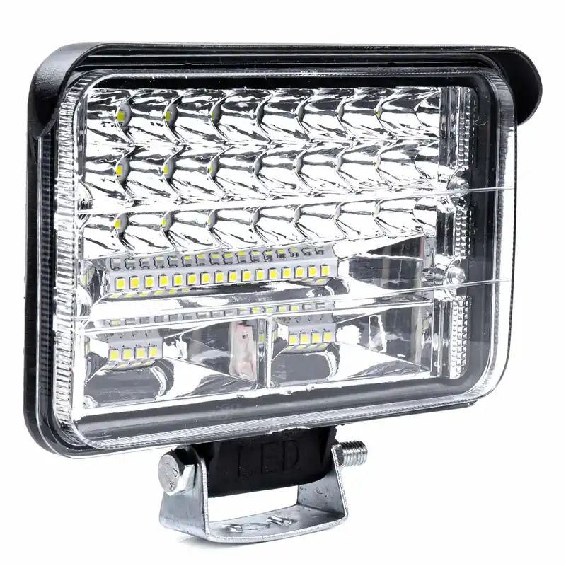 Ajankohtainen Työvalo AWL41 50 LED-SPOT 9-36 V