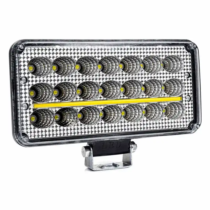Eniten Myyty Työvalo AWL43 27 LED-FLOOD 9-36 V
