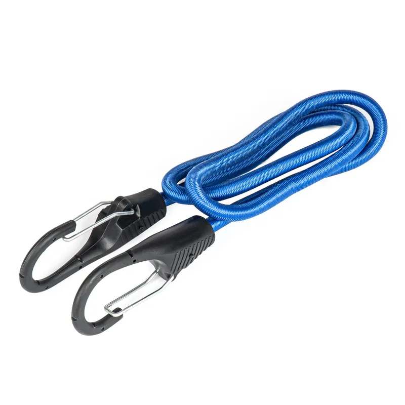 Joustoköysi Ø8 mm 80 cm BSTRAP-20 Kuuma Tarjous