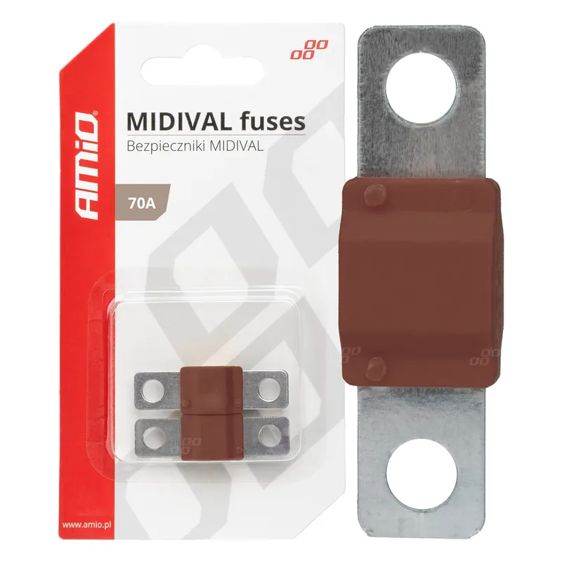 Uutuus MIDI-sulake 70A