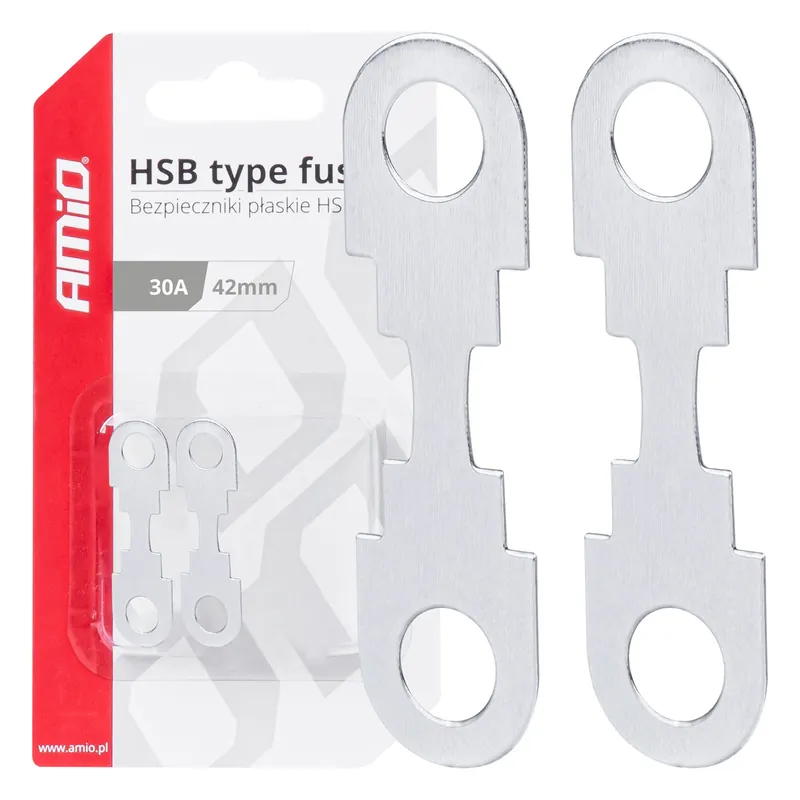 Aito Nauhasulake FLAT HSB 42mm 30A