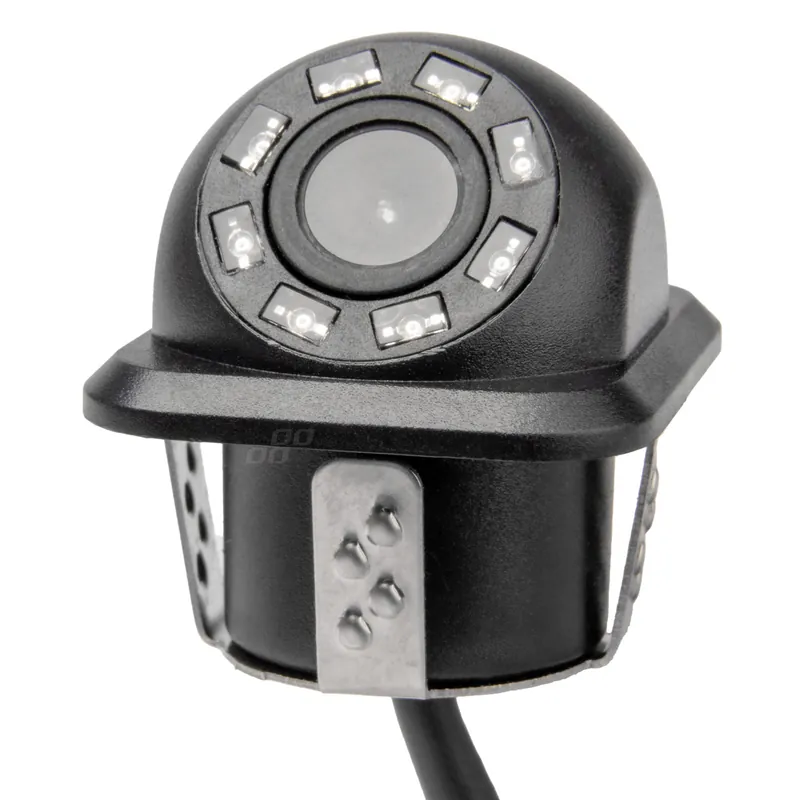 Peruutuskamera HD-305 IR 12V 720p Kausialennus