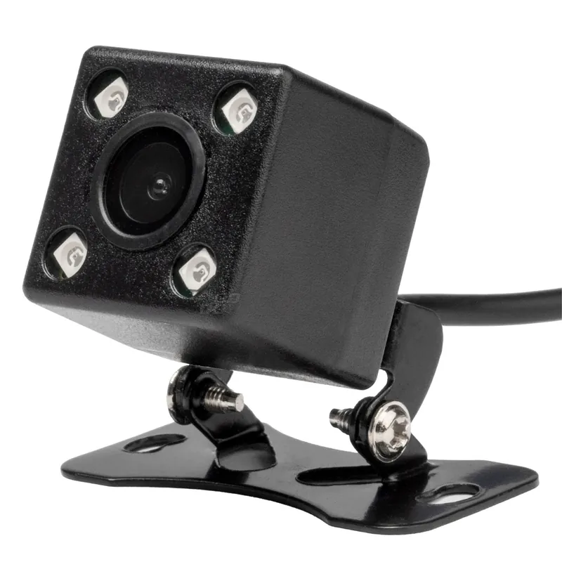 Päivän Tarjous Peruutuskamera HD-315 IR 12V 720p
