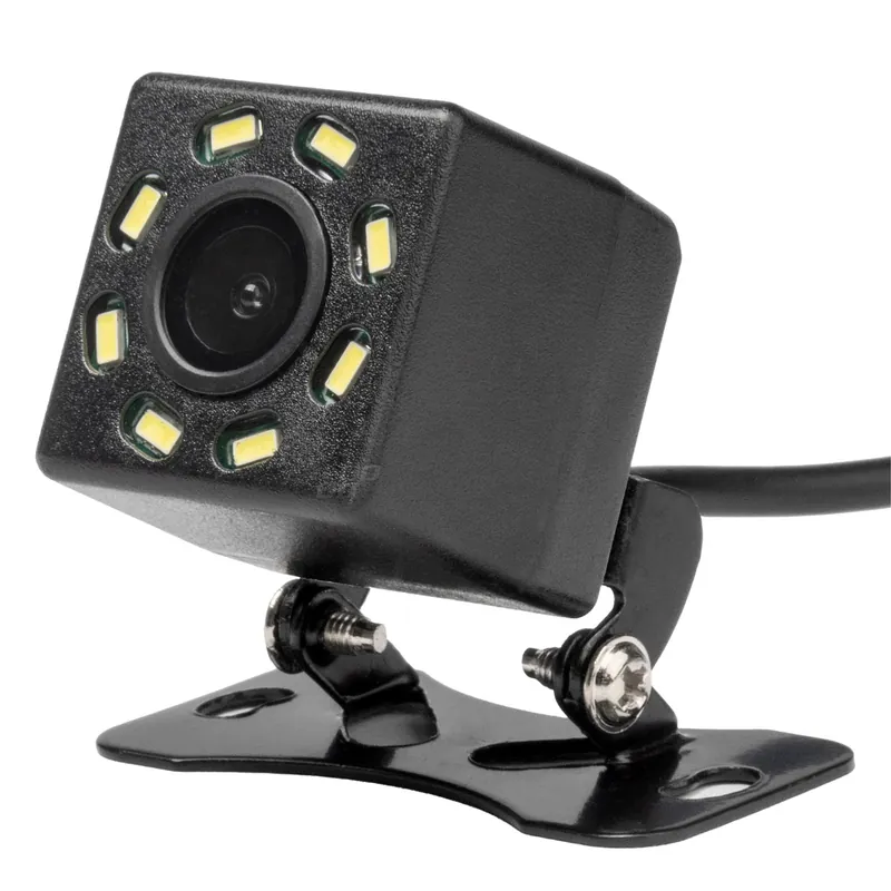 Halpa Peruutuskamera HD-315 LED 12V 720p