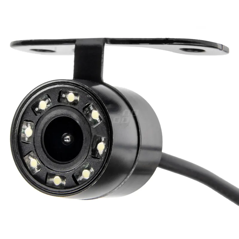 Peruutuskamera HD-320 LED 12V 720p Kausialennus