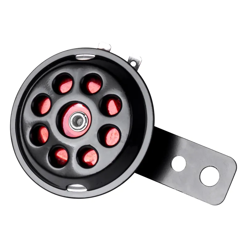 Pakollinen (Must-Have) 12V hupe