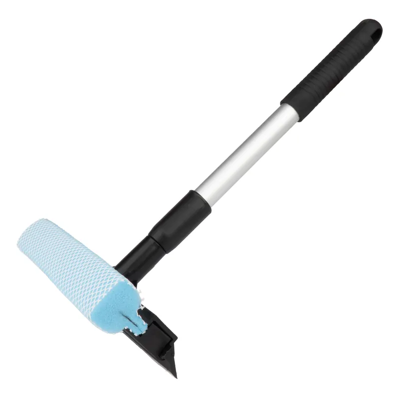 Halpa Hinta Alumiini ikkunalasta 20cm pää 35/48cm AMIO-03853