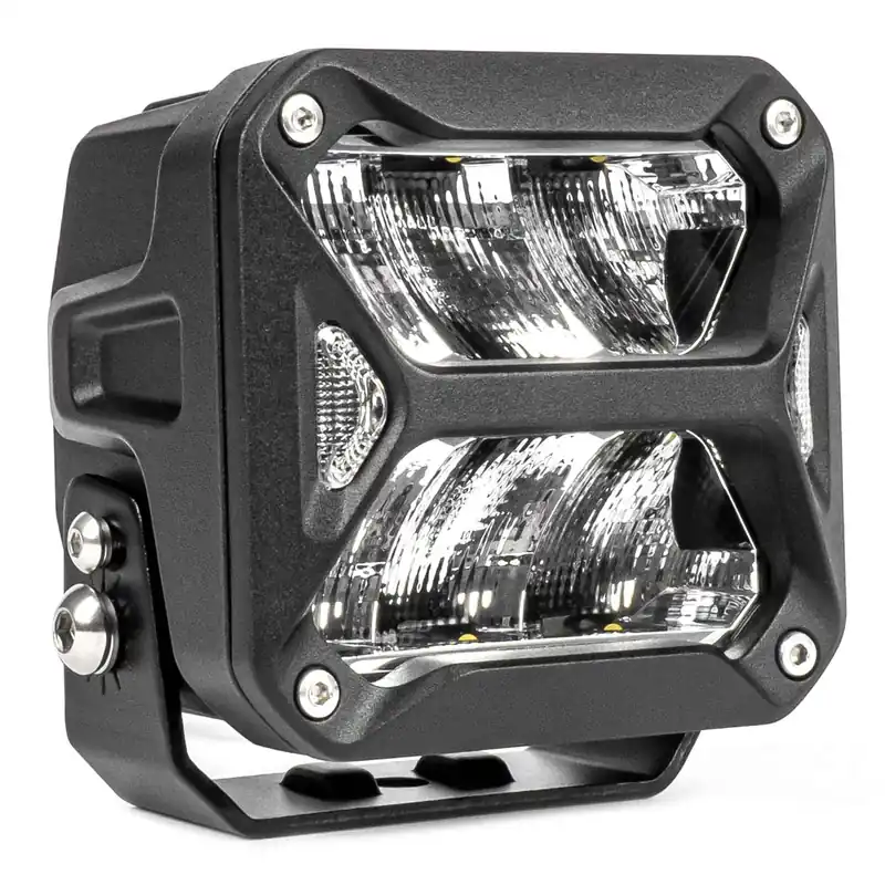 Uutuus Työvalo LED PRO Series