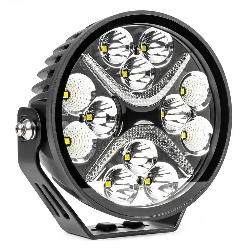 Työvalo LED PRO Series Heti Saatavilla