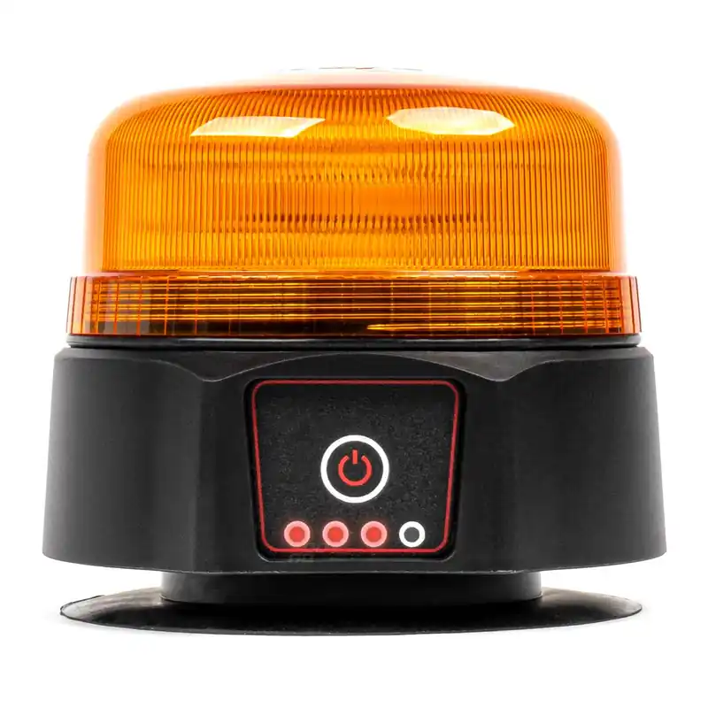 LED-huomiovalo R65 R10 12/24 V Eniten Myyty