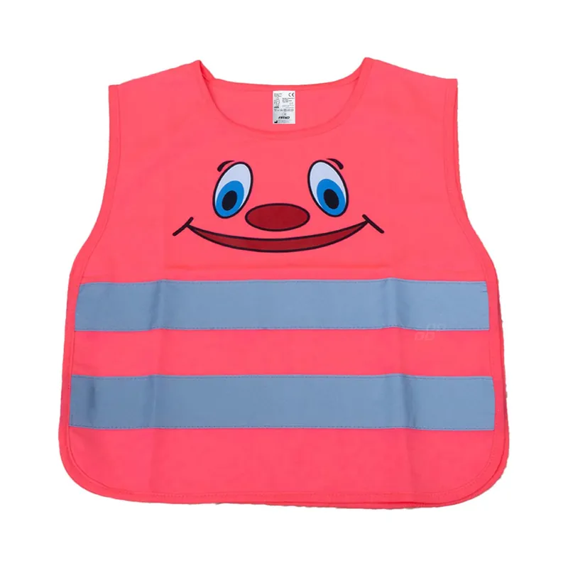 Lasten pelastusliivi pinkki SMILE Uusi Malli