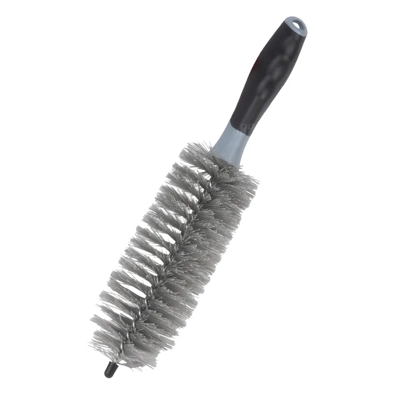 Flash-Tarjous Vannereinigungsharjat pyöränkansille detailing kapea 32,5 cm AMIO-04023
