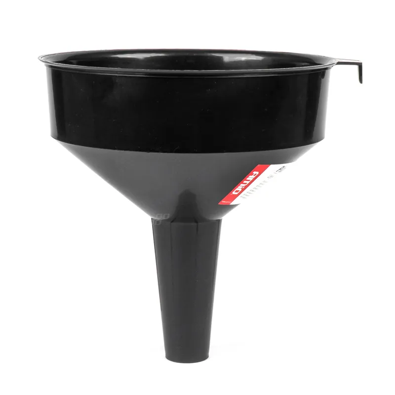 Tukkuhinta Muovisuppilo 19,5 cm