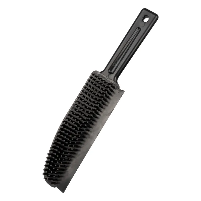Tilaa Heti Verhoiluharjat kaapimella 25cm AMIO-04034