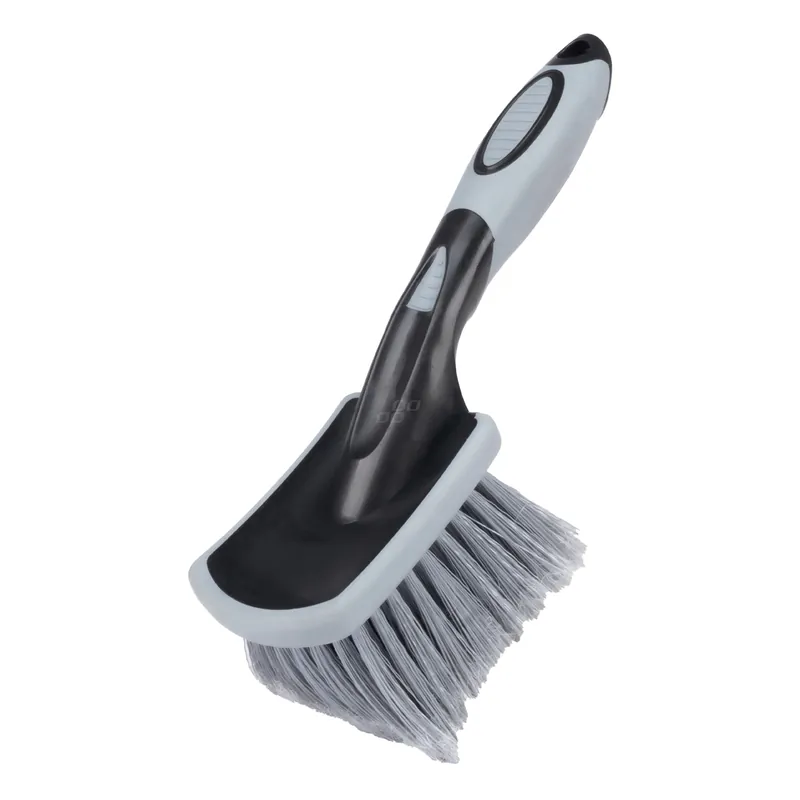 Osta Verkossa Vanteiden puhdistusharja lyhyt 26 cm AMIO-04031