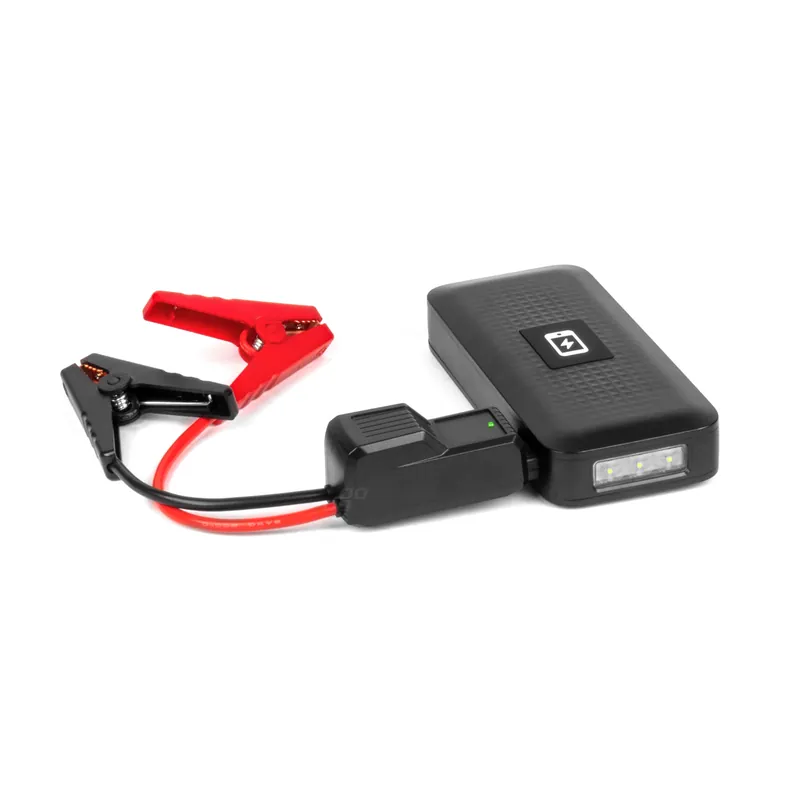 Tilaa Heti Käynnistysapulaite Power Pack 12 V 12Ah 800A